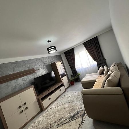 Borsa Aparthotel 4 Exteriér fotografie