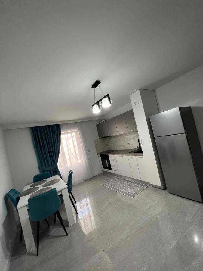 Borsa Aparthotel 4 Exteriér fotografie