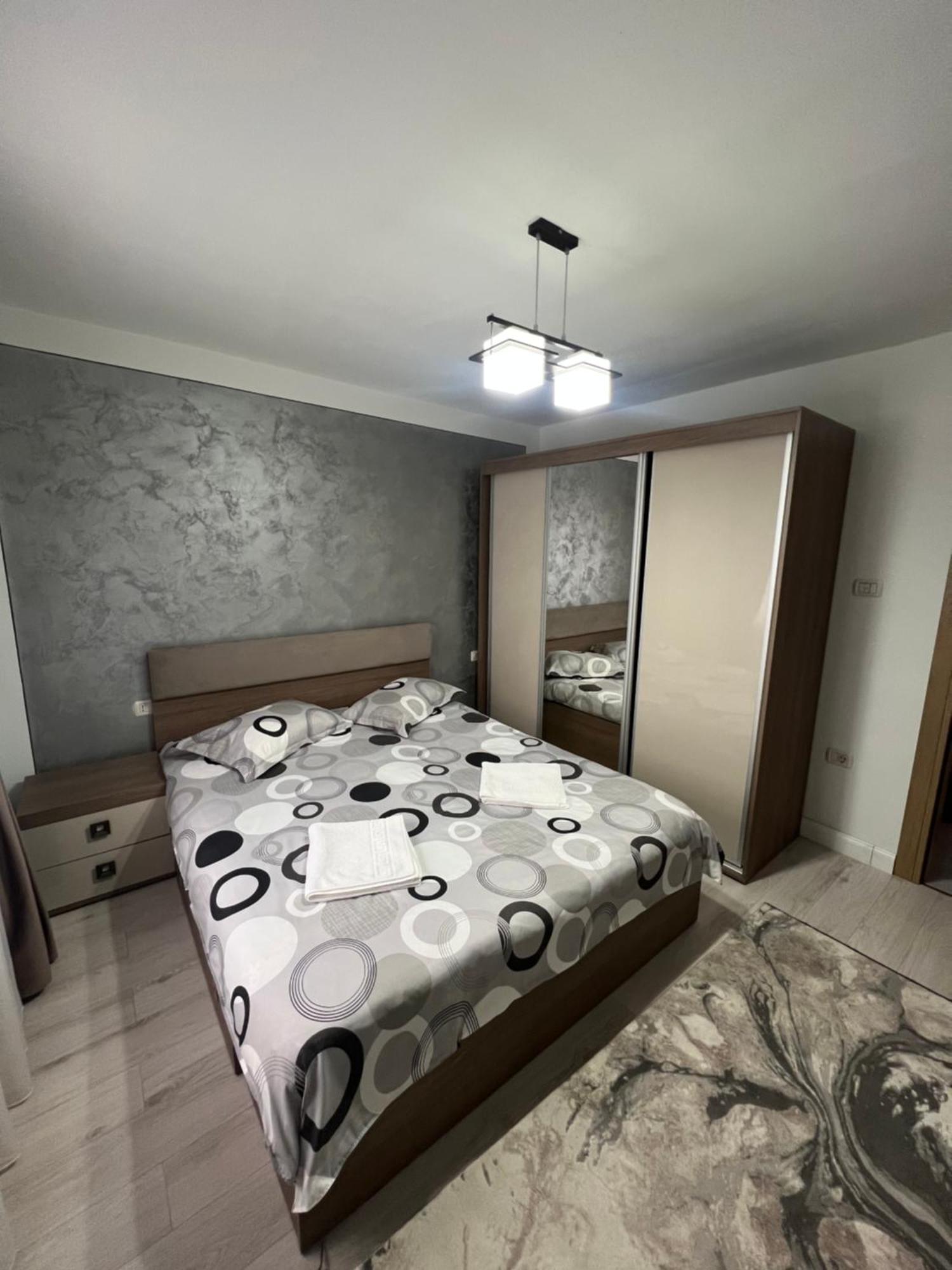 Borsa Aparthotel 4 Exteriér fotografie